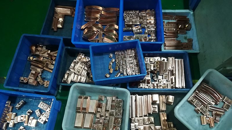 东莞硅胶模具加工流程全解析