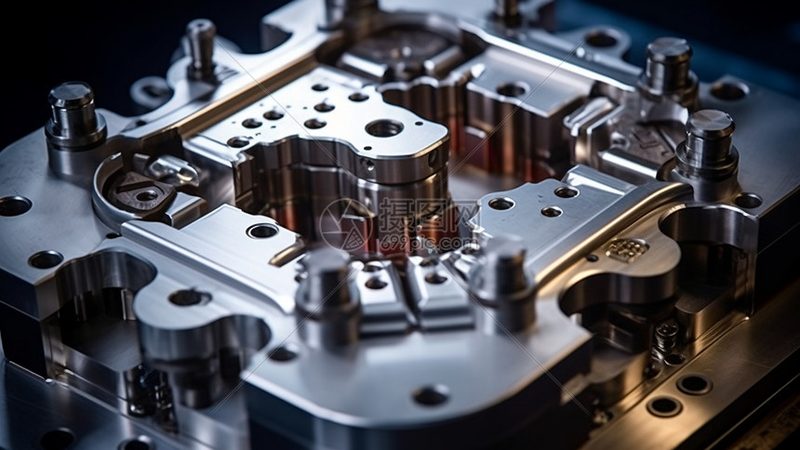 广东家电模具：精准定位家电细节，解析其与普通模具的五大关键差异