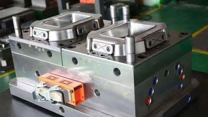 惠州精密注塑模具：揭秘其核心工艺与选型要点