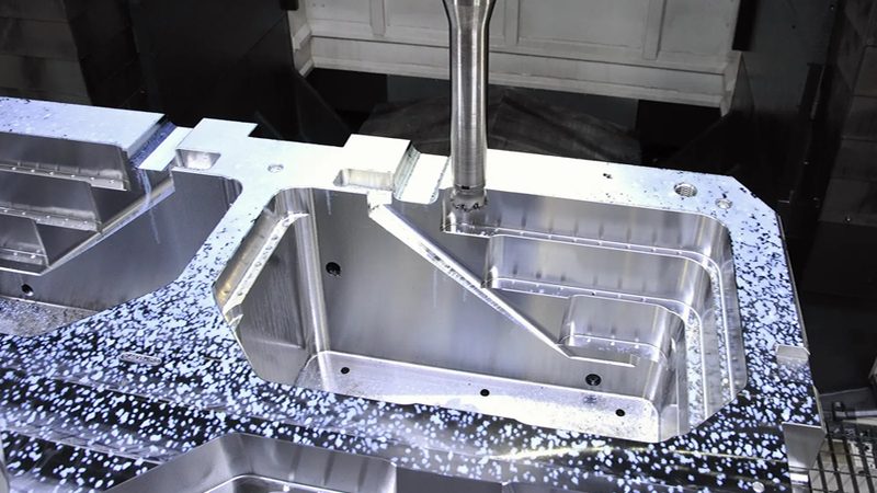 注塑模具尺寸公差：精准掌控，品质保障