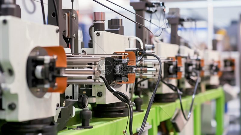 拉伸模具耐用性提升：钢料选择与热处理技巧