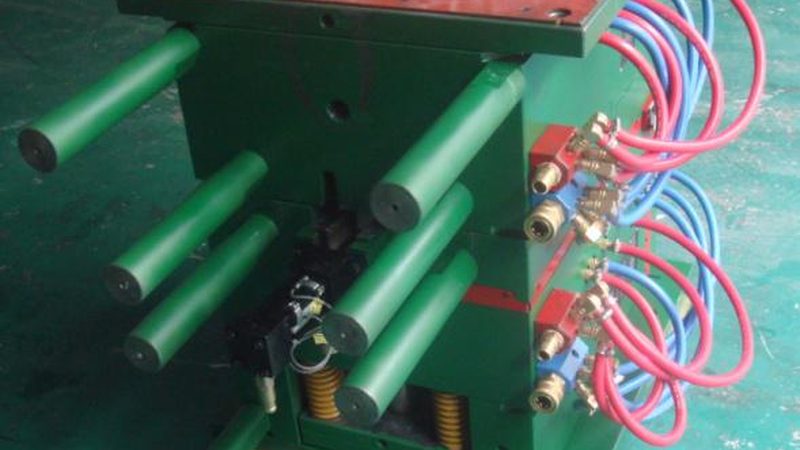 吹塑模具加工流程：从设计到成品，每一步详解
