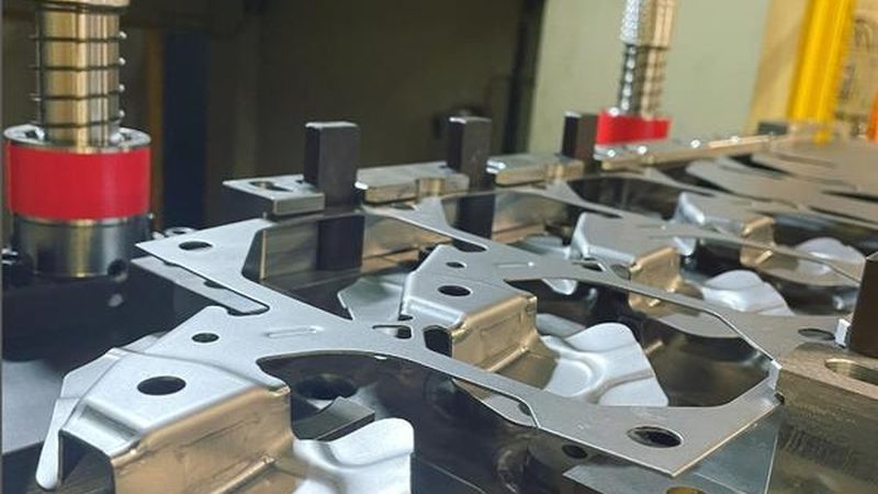 塑胶模具生产厂家报价背后的考量因素**