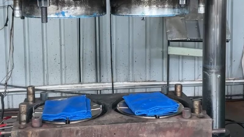 汽车模具设计：精准选型，提升制造效率
